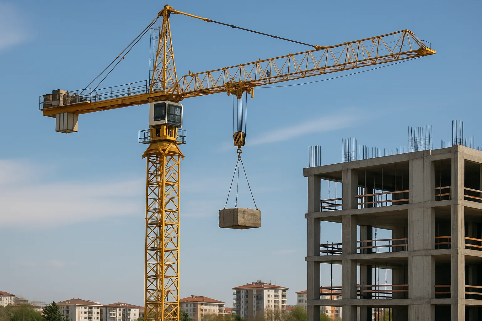 Silivri'de Vinç İle İlgili Bilmeniz Gerekenler